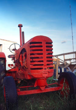 Mayo Fertilizer Inc.